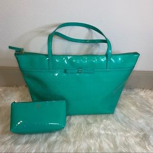 Sophie Camellia Street Tote
